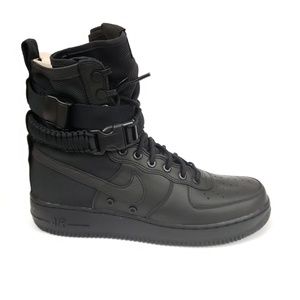 Nike SF AF1 Special Forces Field Air Force One